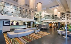 Doubletree By Hilton Cape Town Upper Eastside